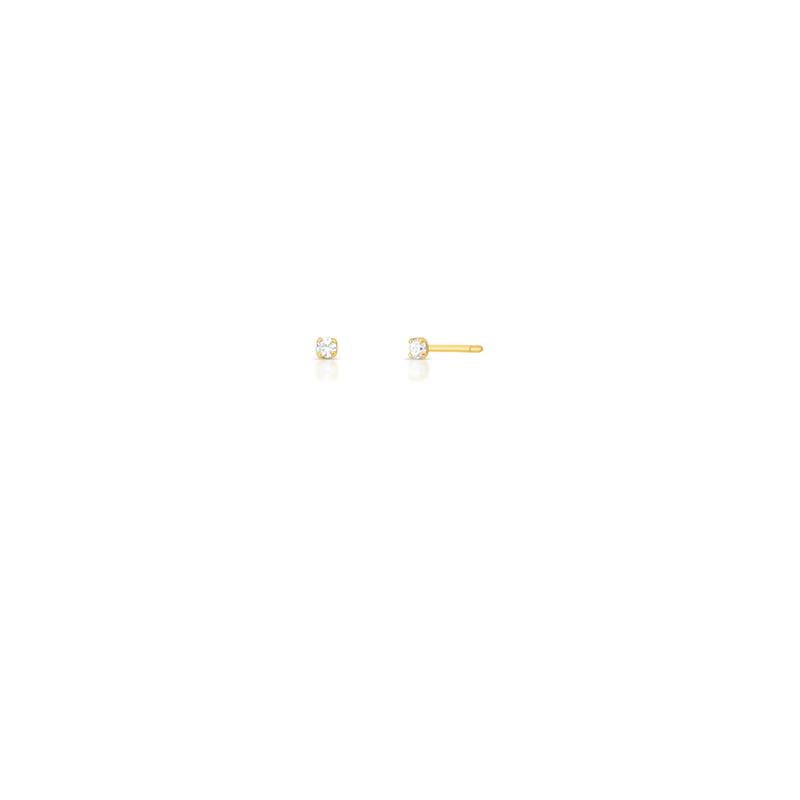Brinco com Ponto de Luz - Imagem 3